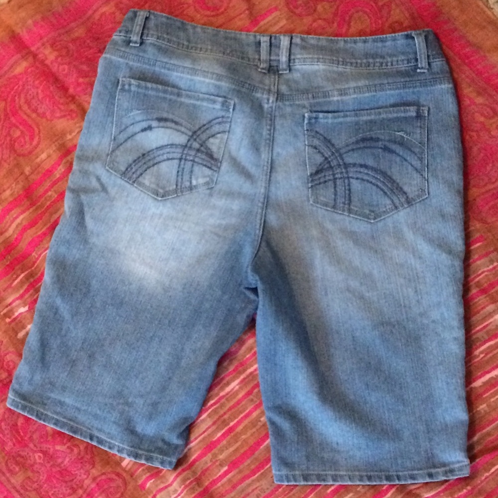 St. John’s Bay Shorts